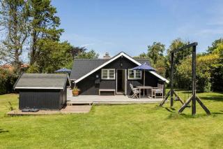 Idyllic Summer House Close To Beach And Forest - Tisvildeleje - 7