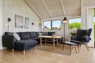 Well-Equipped Summer House Near Skovmose - Neder Lysabild - 6
