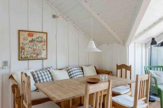 Idyllic Summer House Close To Beach And Forest - Tisvildeleje - 3