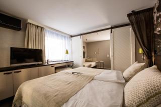 Wellness Hotel Alpenhof - Zermatt - 2