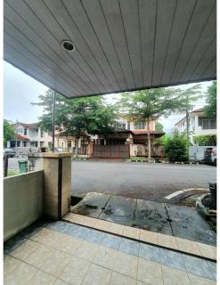 Homestay Pohon Rendang - 9