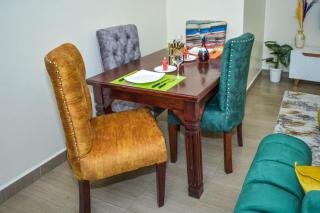 Pearl Holiday Homes - Nairobi - 5