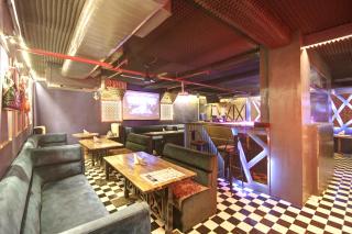 Hotel WK Comfort - Near White Clove - 9