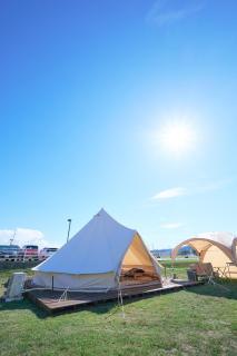瀬戸内温泉たまの湯キャンプ場 - Uno - 7
