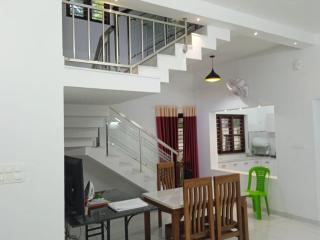 Grifi Homestay -  - 4