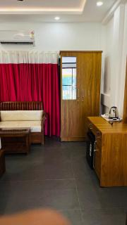 Grifi Homestay - 6