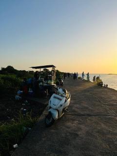 Grifi Homestay -  - 9