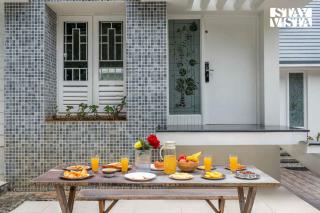 StayVista at Mathikettan Homestay - Pet Friendly & Heater - 9