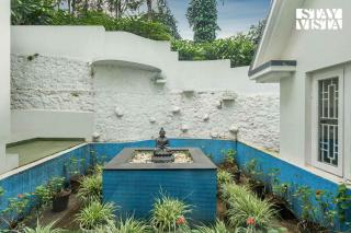 StayVista at Mathikettan Homestay - Pet Friendly & Heater - 8