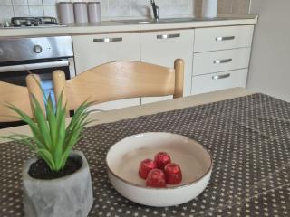 Apartment Mia - Two-Bedroom Apartment with Balcony and Sea View - Dubrovnik - 4
