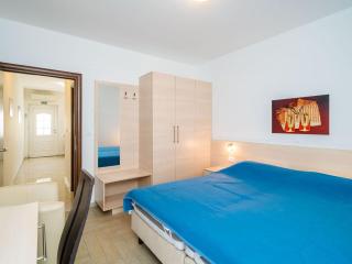 Villa Samba - Studio Apartment with Balcony and Sea View - Mlini - 4