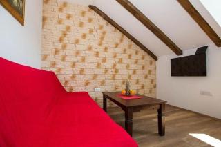 Villa Mia - One Bedroom Apartment Top Floor - 9