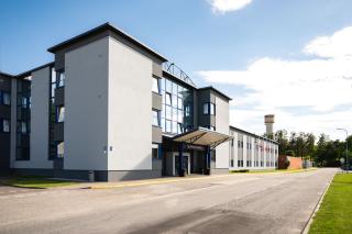 Sports Hotel - Valmiera - 9