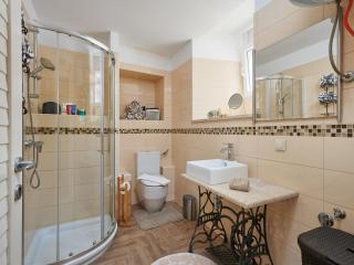 Apartment Borna - One-Bedroom Apartment with Terrace - Cavtat - 3