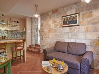 Apartment Borna - One-Bedroom Apartment with Terrace - 6
