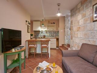 Apartment Borna - One-Bedroom Apartment with Terrace - Cavtat - 8