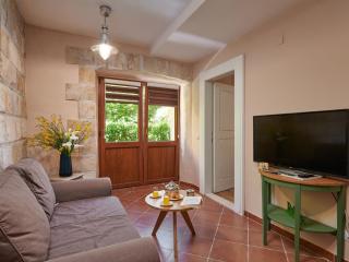Apartment Borna - One-Bedroom Apartment with Terrace - Cavtat - 7