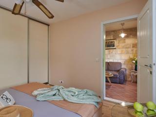 Apartment Borna - One-Bedroom Apartment with Terrace - 4