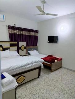 Welcome In Guest House - Islamabad - 4