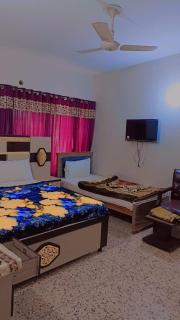 Welcome In Guest House - Islamabad - 7