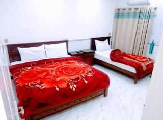 Welcome In Guest House - Islamabad - 5