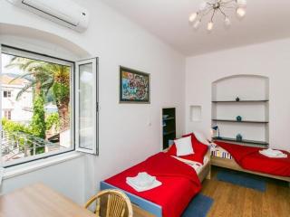 Villa Marini Dvori - Two-Bedroom Apartment with Terrace - Dubrovnik - 3