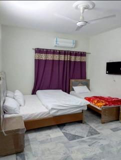 Welcome In Guest House - Islamabad - 1