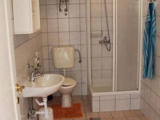 Apartments Lozica - Standard Studio Apartment with Terrace and Sea View - 3