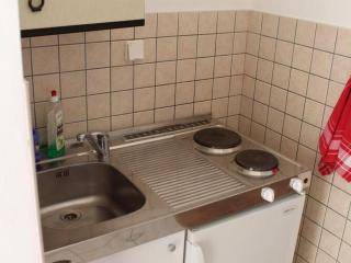 Apartments Lozica - Standard Studio Apartment with Terrace and Sea View - 6