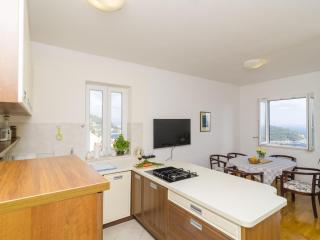 Medi Apartment - Two-Bedroom Apartment with Terrace and Sea View - Dubrovnik - 9
