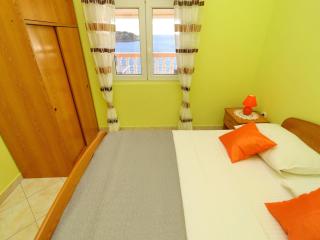 Apartments Villa Senija - Three Bedroom Apartment with Terrace and Sea View Rosemary - Blato - 4