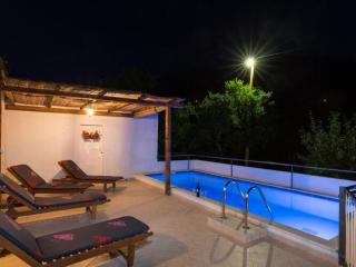 Villa Dalmatian Gem - Two-Bedroom Villa with Terrace and Swimming Pool - Gruda - 0