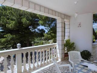 Apartments Villa Dinga -Borak - One Bedroom Apartment with Balcony and Sea View No 2 - 1