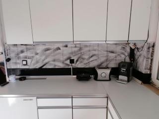 Villa Elit-Two Bedroom Apartment with Sea View Terrace A1 - Sumpetar - 9