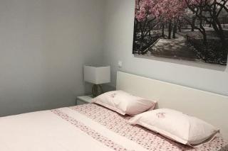 Apartments Kor ula - One Bedroom Apartment with Terrace and Sea View - Prizba - 4