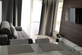 Apartments Kor ula - One Bedroom Apartment with Terrace and Sea View - Prizba - 9