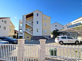 Apartments Markovi Orebi - One Bedroom Apartment with Terrace and Garden View A2 - 8