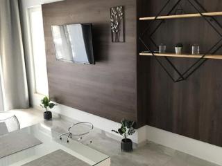 Apartments Kor ula - One Bedroom Apartment with Terrace and Sea View - Prizba - 7