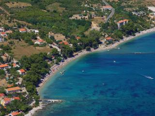 Apartments Markovi Orebi - One Bedroom Apartment with Terrace and Garden View A2 - 6