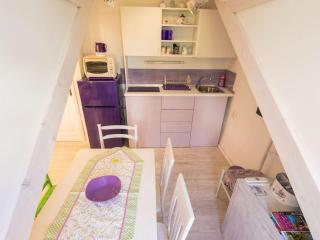 Guest House Gugily - Three Bedroom Apartment with City and Sea View - Dubrovnik - 7