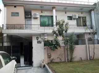 Welcome In Guest House - Islamabad - 0