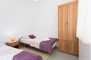 Apartment Moja - Two Bedroom Apartment with Terrace - Zaton Doli - 3