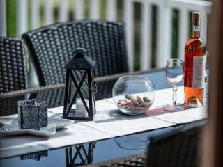 Apartment Maja's Style - Two Bedroom Apartment with Terrace and Garden View - Vela Luka (Vallegrande) - 0