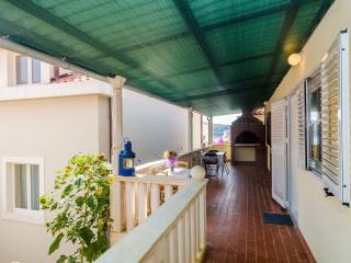 Apartments Ra ica Molunat - One Bedroom Apartment - 2