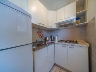 Apartments Filipovi - One Bedroom Apartment with Terrace and Sea View A3 - 4
