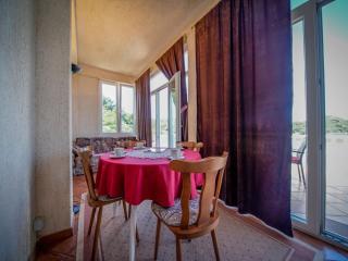 Apartments Filipovi - One Bedroom Apartment with Terrace and Sea View A3 - Sobra - 6