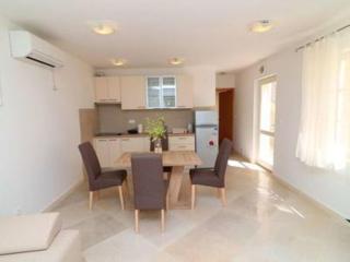 Apartments Seafront Silence - One Bedroom Apartment with Terrace and Sea View - Trstenik - 7