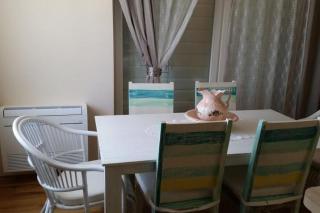 Apartments Villa Rustica ST - Two-Bedroom Apartment with Balcony and Shared Pool prizemlje - Zadar - 8