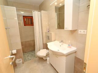 Seaside Apartments Hrka - Comfort One Bedroom Apartment with Terrace and Sea View 1 - Orebić (Sabbioncello) - 3