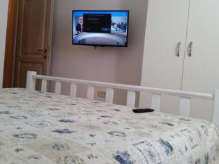 Apartments Villa Rustica ST - Two-Bedroom Apartment with Balcony and Shared Pool prizemlje - Zadar - 5